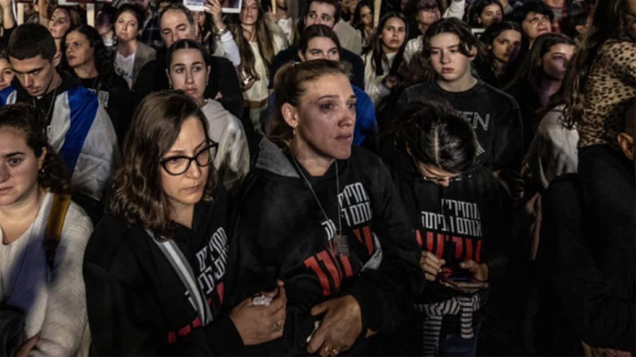 Foto - Gençler gidişattan memnun değil! ABD’de yüzde 70'lik anket şoku 