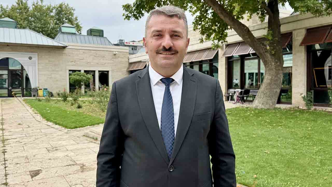 Foto - Gençlerden kadim değerlerimize yoğun ilgi: Ahilik ruhunu temsili Ahi Baba’dan öğrendiler