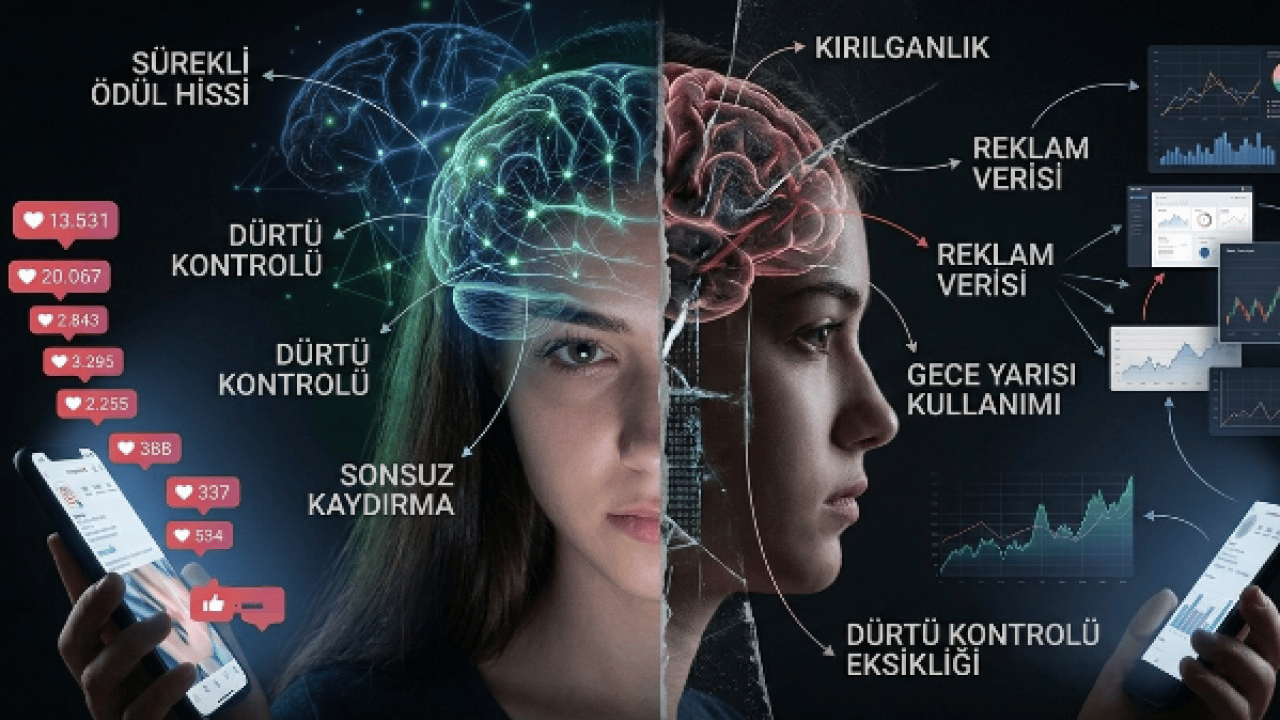 Foto - Gençleri ekrana kilitleyen sistem ortaya çıktı! Çarpıcı iddialar