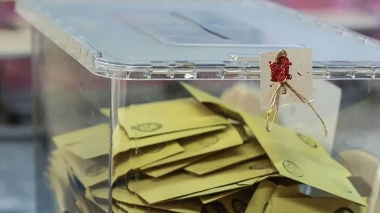 Foto - Gençlerin anketi açıklandı: Yüzde 58’i Erdoğan dedi