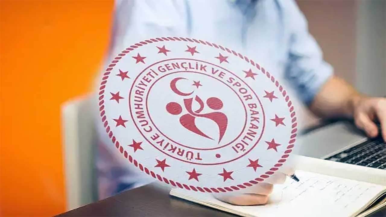 Foto - Gençlik ve Spor Bakanlığı 550 personel alacak