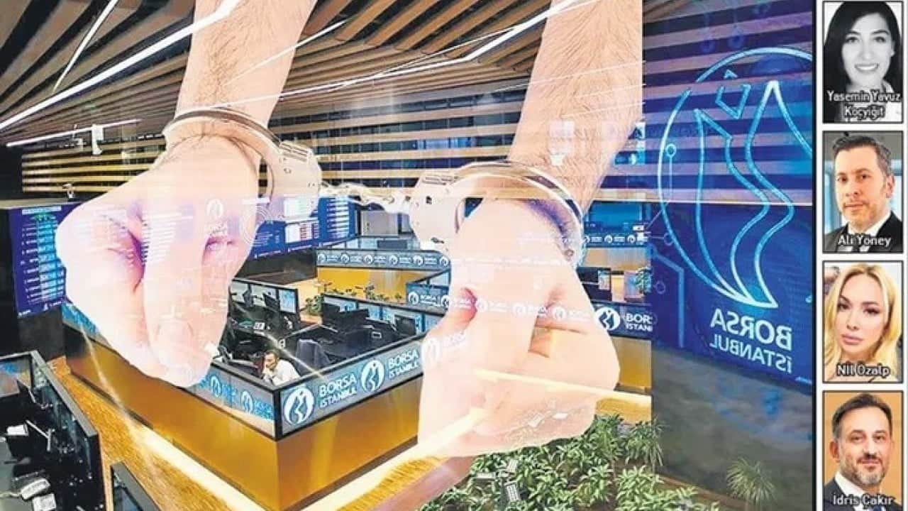 Foto - Gerçekten olacak iş değil: Fon skandalında tek hisseden 2,5 milyar lira kazanan isim belli oldu