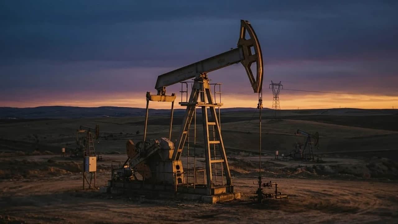 Foto - 'Gerekirse ülkeyi cehenneme çeviririz’ diye tehdit savuruyorlardı: Türkiye petrol için burunlarının dibine gidiyor