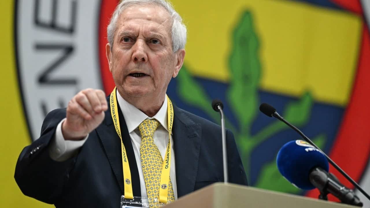 Foto - Geri adım atmayacaklar! Aziz Yıldırım 20 milyon euroyu masaya koydu, Fred'in yerine flaş transfer!