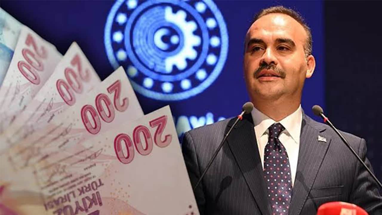 Foto - Geri ödemesiz finansman desteği sağlanacak KOBİ’lere kredi müjdesi