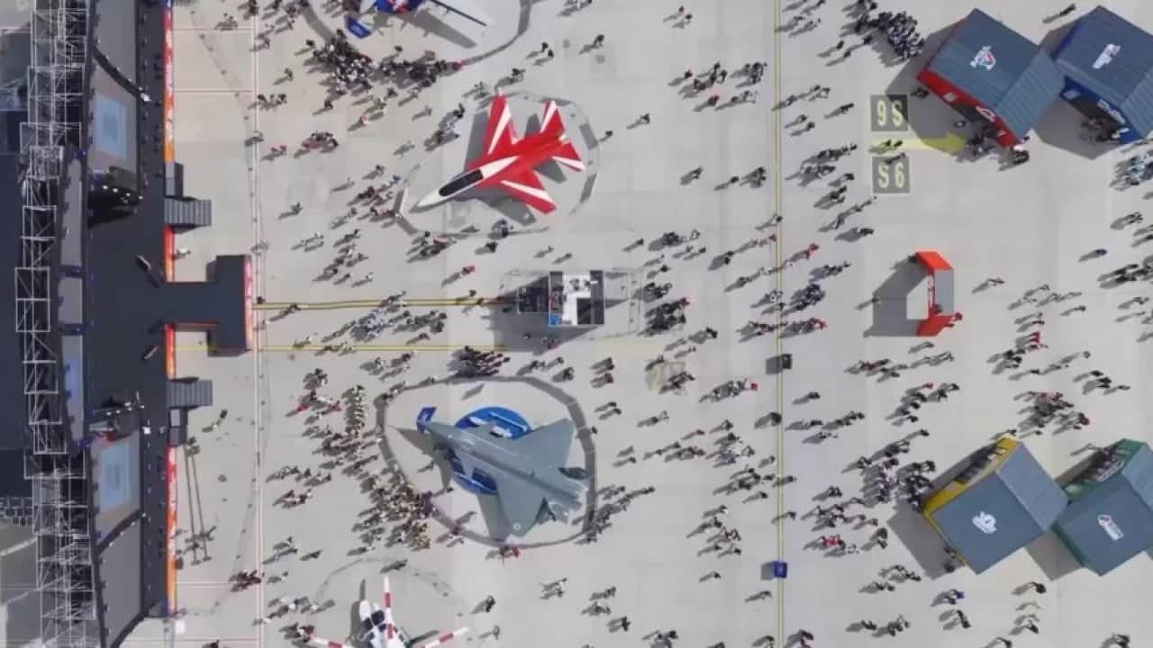 Foto - Geri sayım başladı! Dünyanın en iyi dron pilotları TEKNOFEST Güneydoğu'da yarışacak