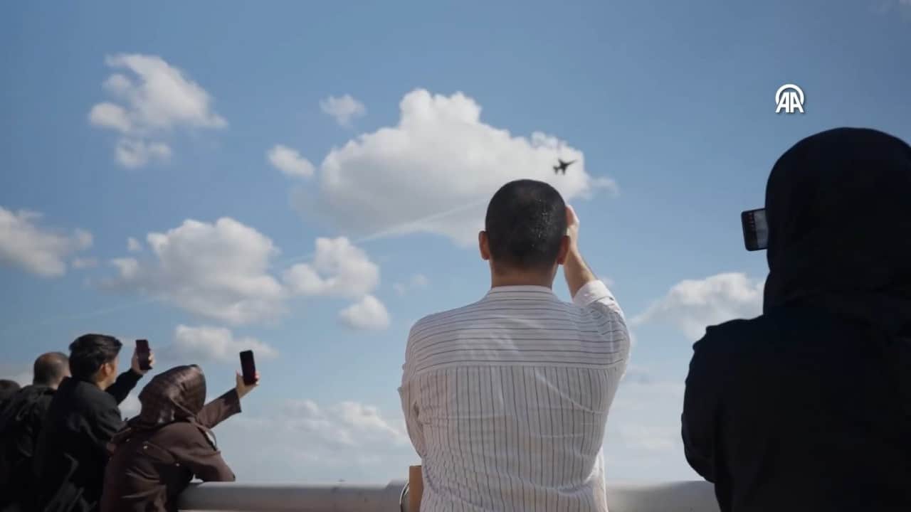 Foto - Geri sayım başladı! Dünyanın en iyi dron pilotları TEKNOFEST Güneydoğu'da yarışacak