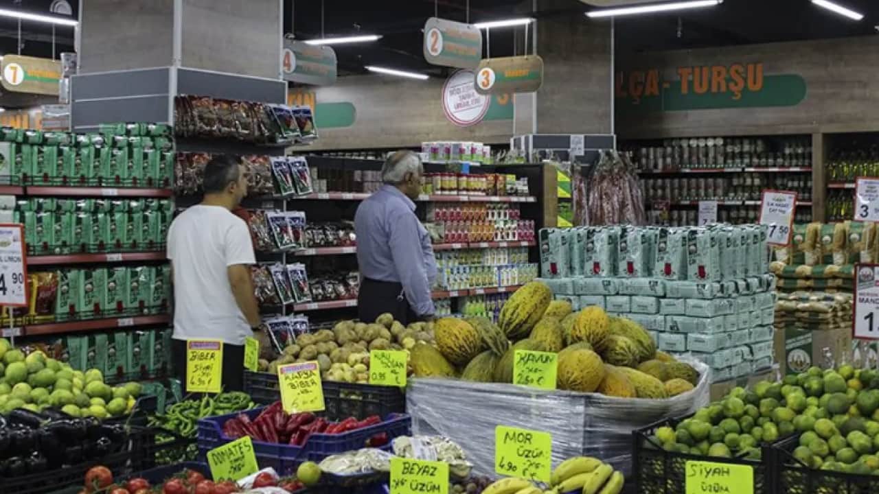 Foto - Gıda fiyatlarına kökten çözüm geliyor! İşte atılacak adımlar