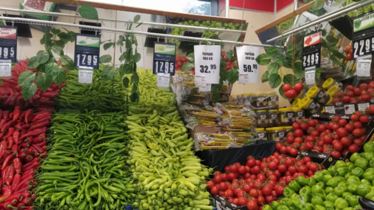 Foto - Gıda fiyatlarına kökten çözüm geliyor! İşte atılacak adımlar