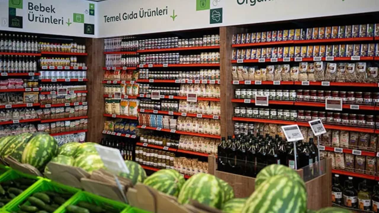 Foto - Gıda fiyatlarına kökten çözüm geliyor! İşte atılacak adımlar