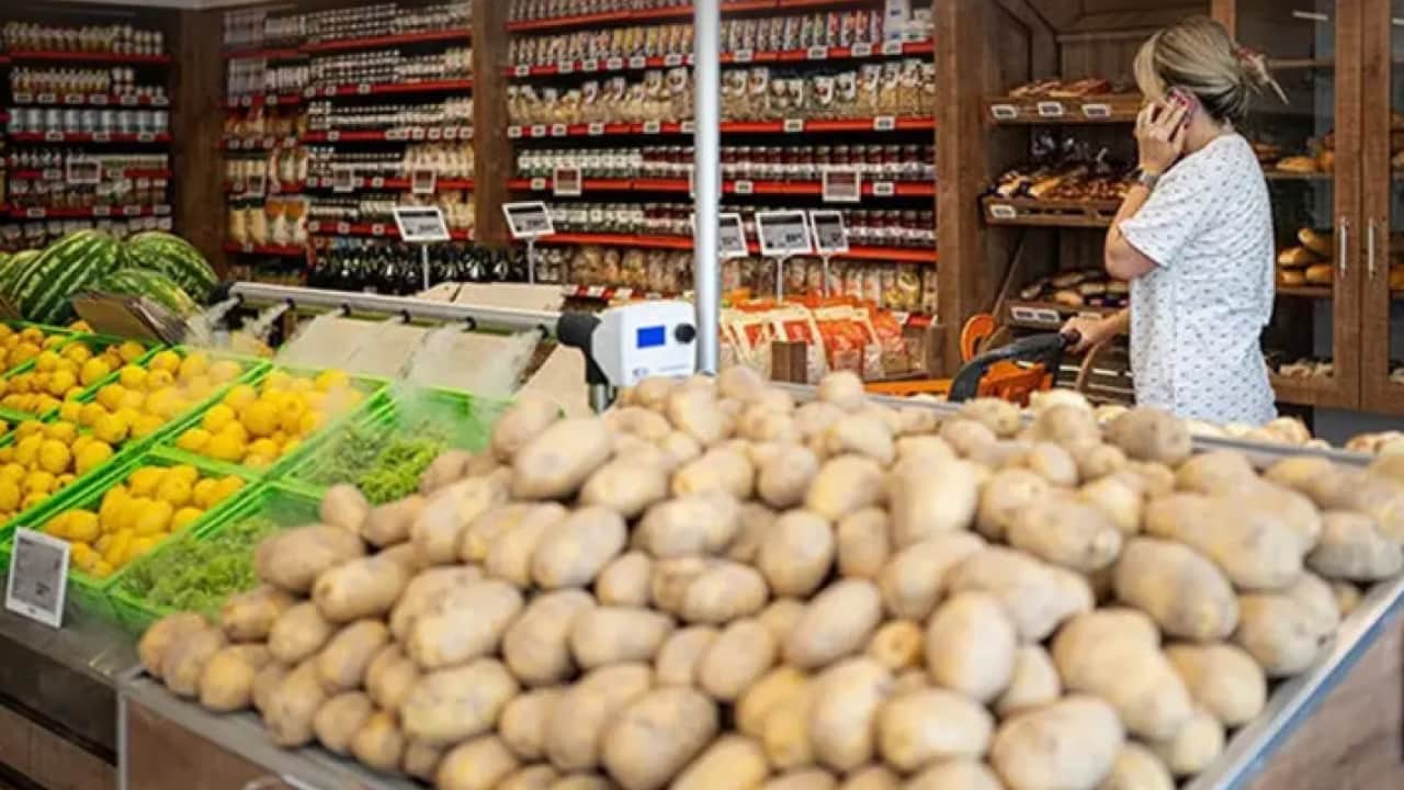 Foto - Gıda fiyatlarına kökten çözüm geliyor! İşte atılacak adımlar