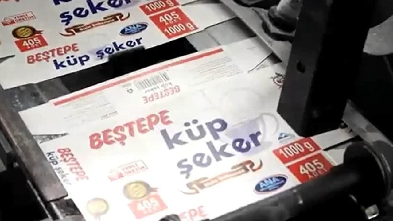 Foto - Gıda ve temizlik devi konkordato ilan etti!