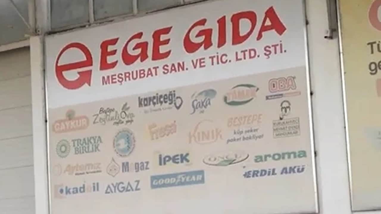 Gıda ve temizlik devi konkordato ilan etti!