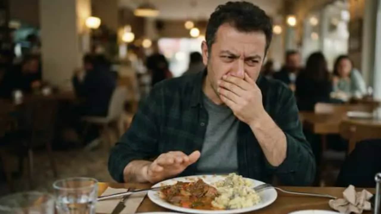 Yanınızda sefer tası götürün: İşte dünyanın en kötü mutfakları!