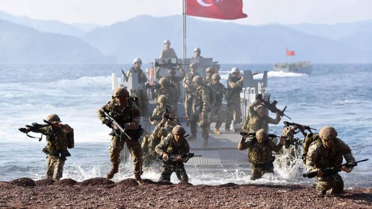 Foto - Giora Eiland: Türk generaller bir gün oraya döneceklerini söylediler, Türkiye er ya da geç dönecek