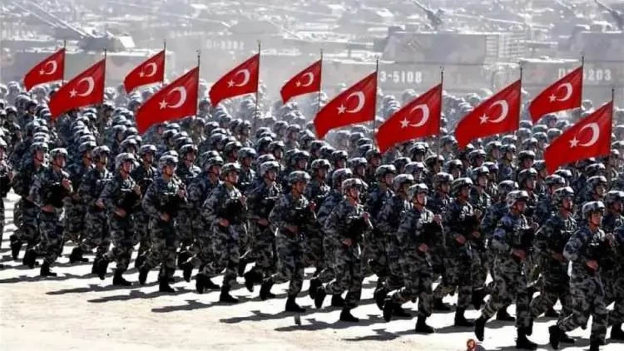 Foto - Giora Eiland: Türk generaller bir gün oraya döneceklerini söylediler, Türkiye er ya da geç dönecek