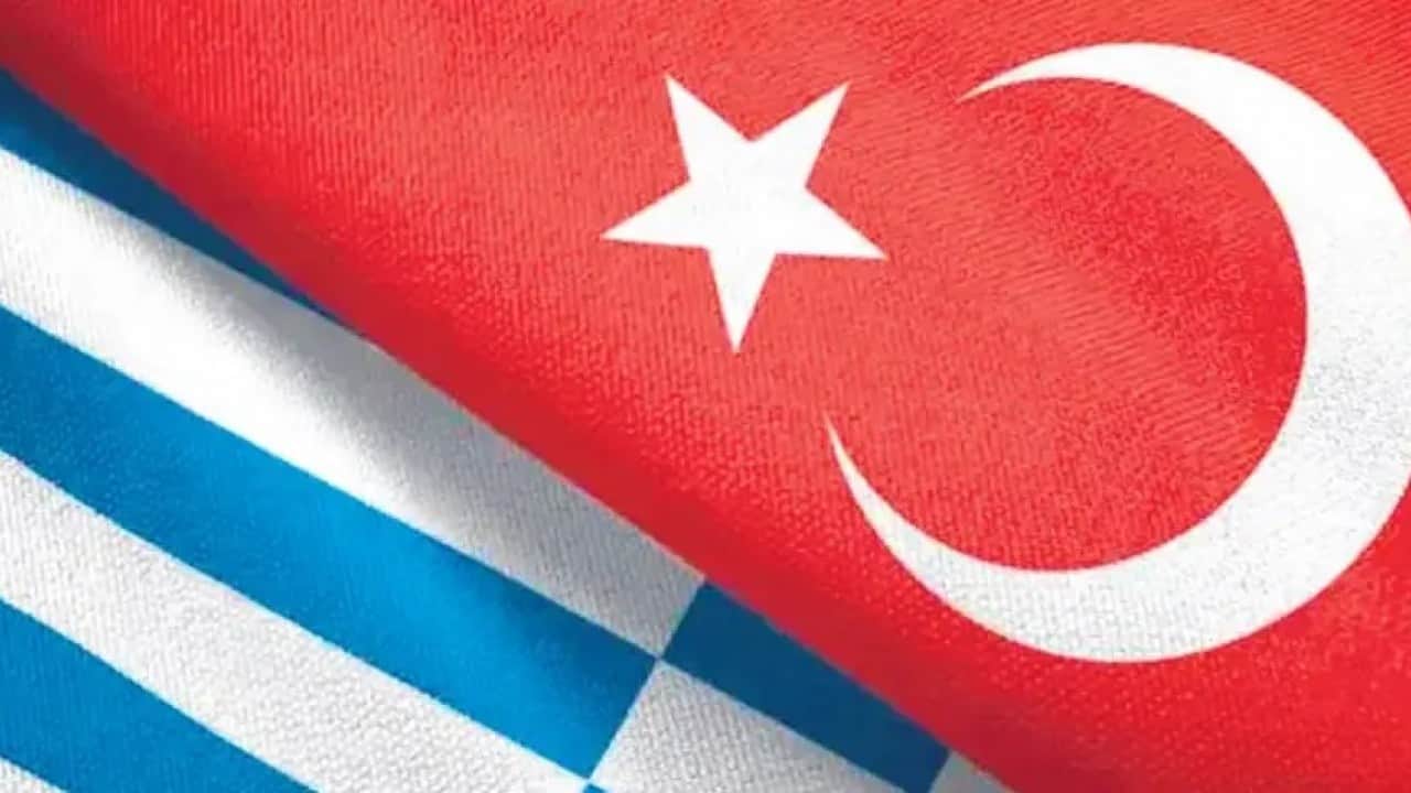 Foto - Giorgos Aifantis: Türkiye'ye karşı koyamayız eğer böyle devam ederse toprak kaybedeceğiz