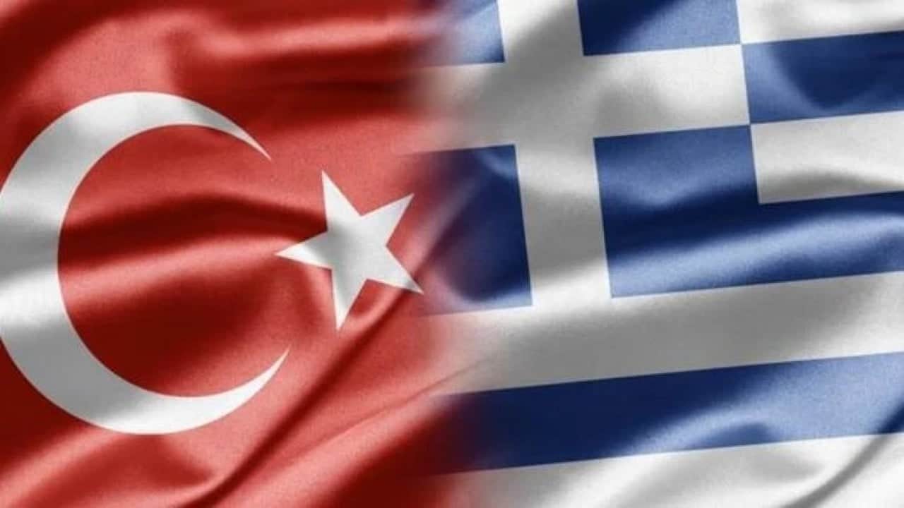 Foto - Giorgos Aifantis: Türkiye'ye karşı koyamayız eğer böyle devam ederse toprak kaybedeceğiz