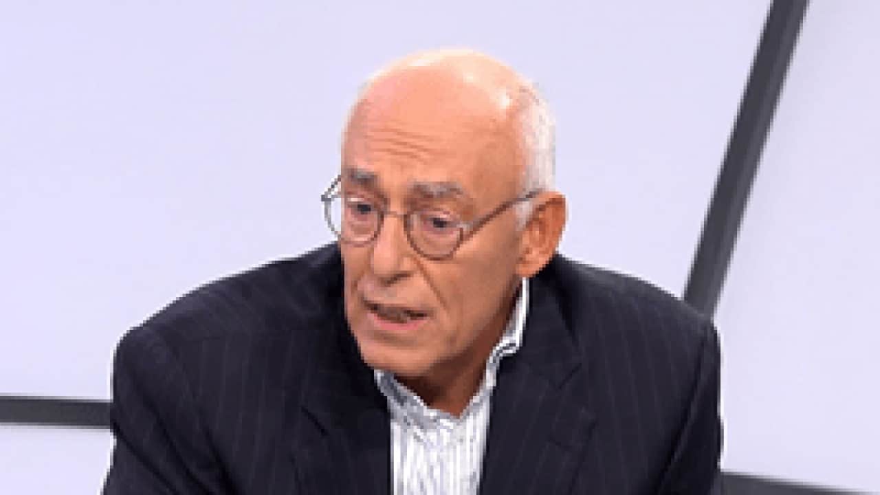 Foto - Giorgos Aifantis: Türkiye'ye karşı koyamayız eğer böyle devam ederse toprak kaybedeceğiz