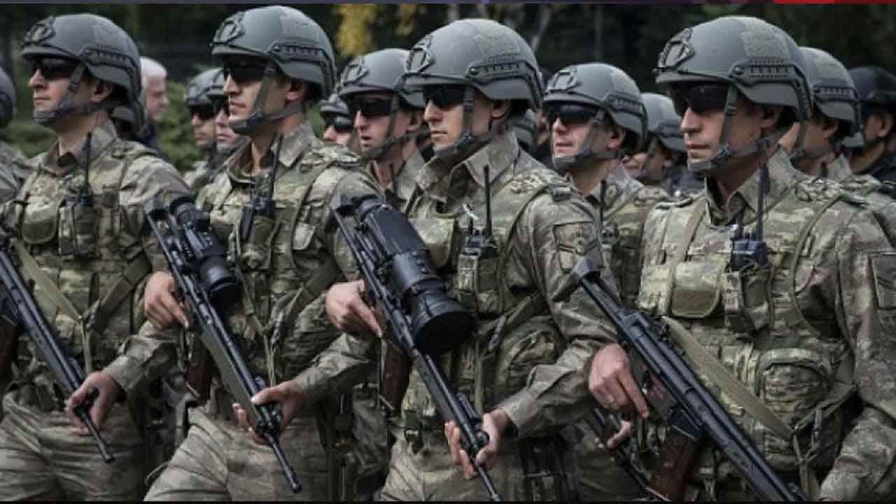 Foto - Giorgos Aifantis: Türkiye'ye karşı koyamayız eğer böyle devam ederse toprak kaybedeceğiz