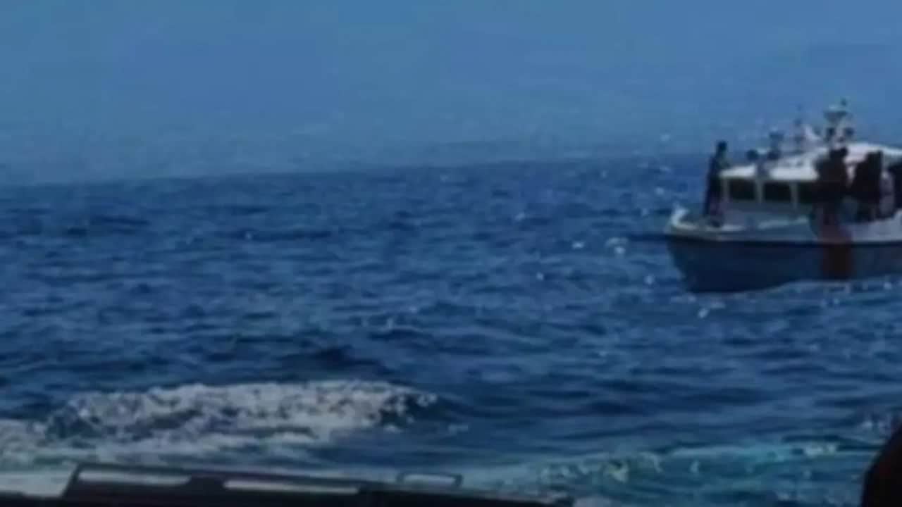 Foto - Girne gemi kazasının öğrettikleri: Sigorta yaptırmadan uluslararası yolculuğa çıkmayın