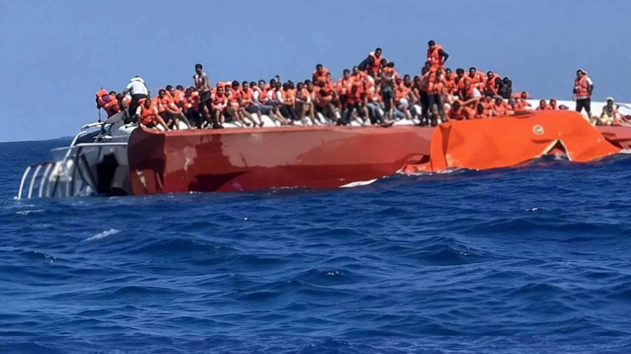 Foto - Girne gemi kazasının öğrettikleri: Sigorta yaptırmadan uluslararası yolculuğa çıkmayın
