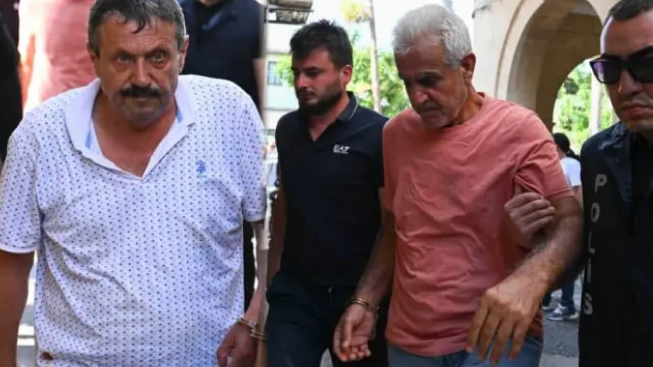 Foto - Girne'de batan gemide kritik detay ortaya çıktı: Meğer yetkililere bildirmemişler!