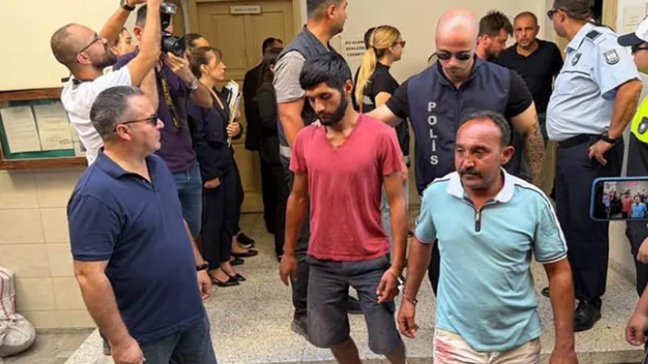 Foto - Girne'de batan gemide kritik detay ortaya çıktı: Meğer yetkililere bildirmemişler!
