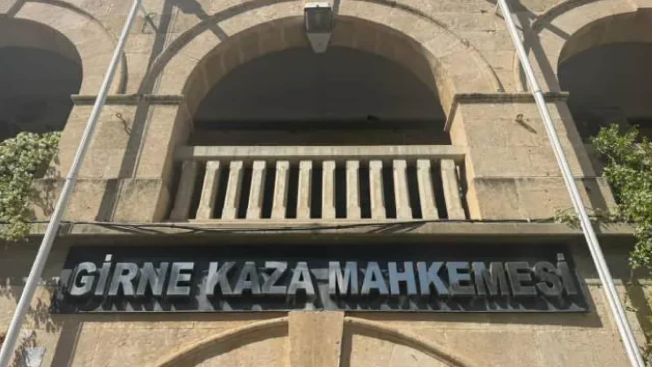 Foto - Girne'de batan gemide kritik detay ortaya çıktı: Meğer yetkililere bildirmemişler!