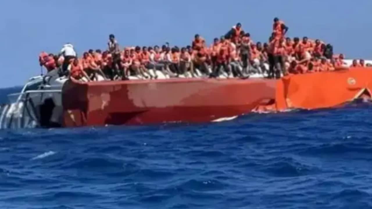 Foto - Girne'de batan gemide kritik detay ortaya çıktı: Meğer yetkililere bildirmemişler!