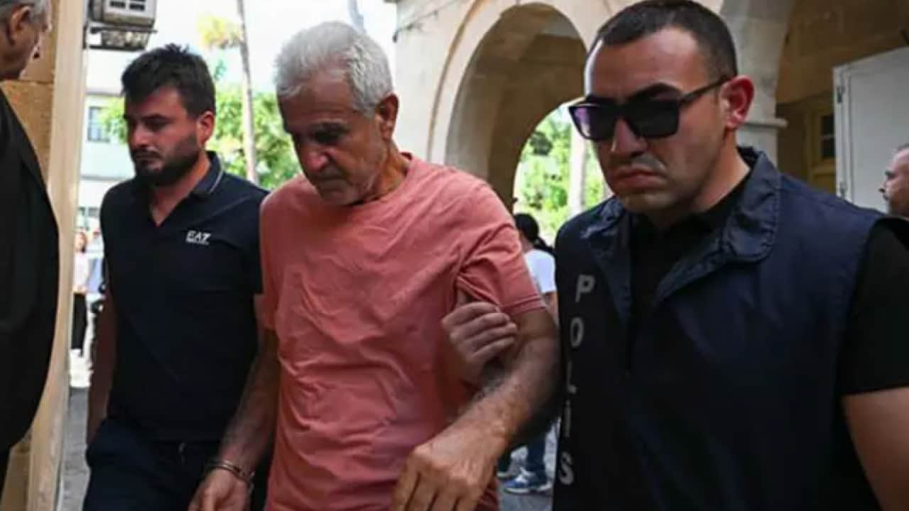 Foto - Girne'de batan gemide kritik detay ortaya çıktı: Meğer yetkililere bildirmemişler!