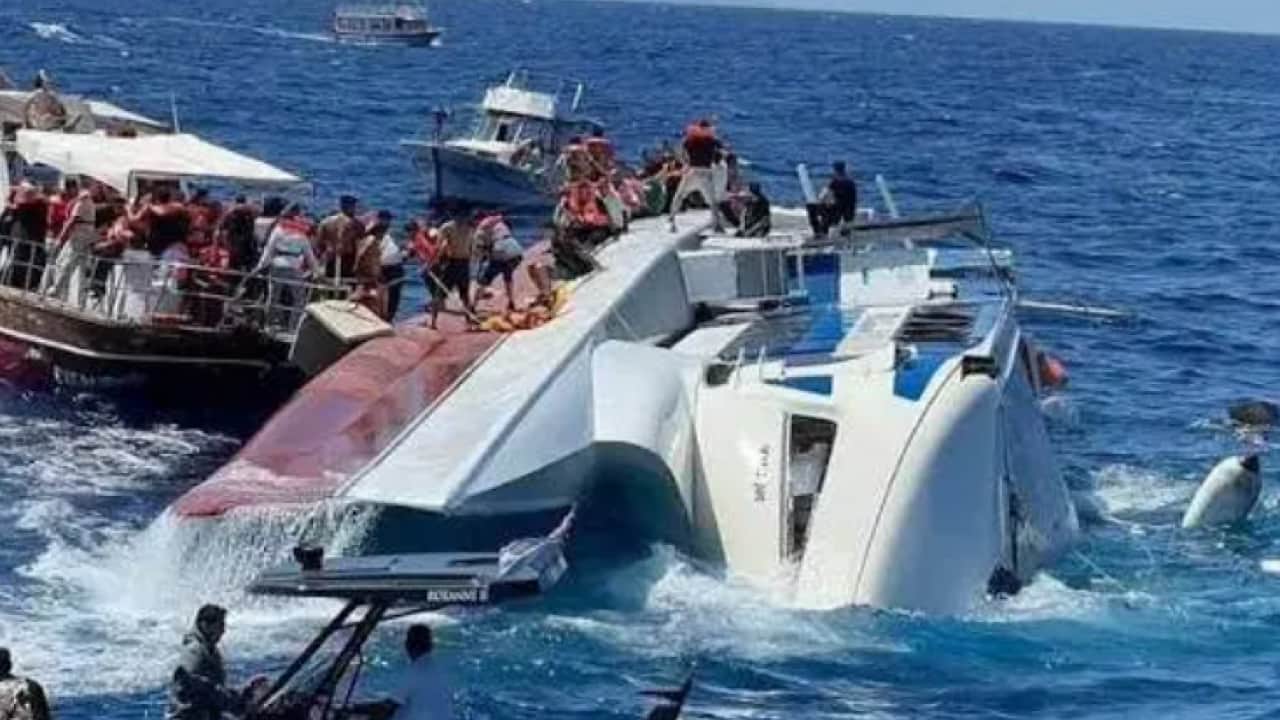 Foto - Girne'de batan gemide kritik detay ortaya çıktı: Meğer yetkililere bildirmemişler!