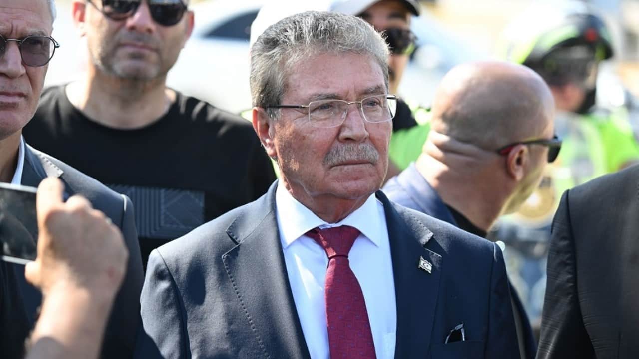 Foto - Girne'de batan gemiye ‘denize açılabilir’ demişlerdi! Liman yetkilileri için karar verildi