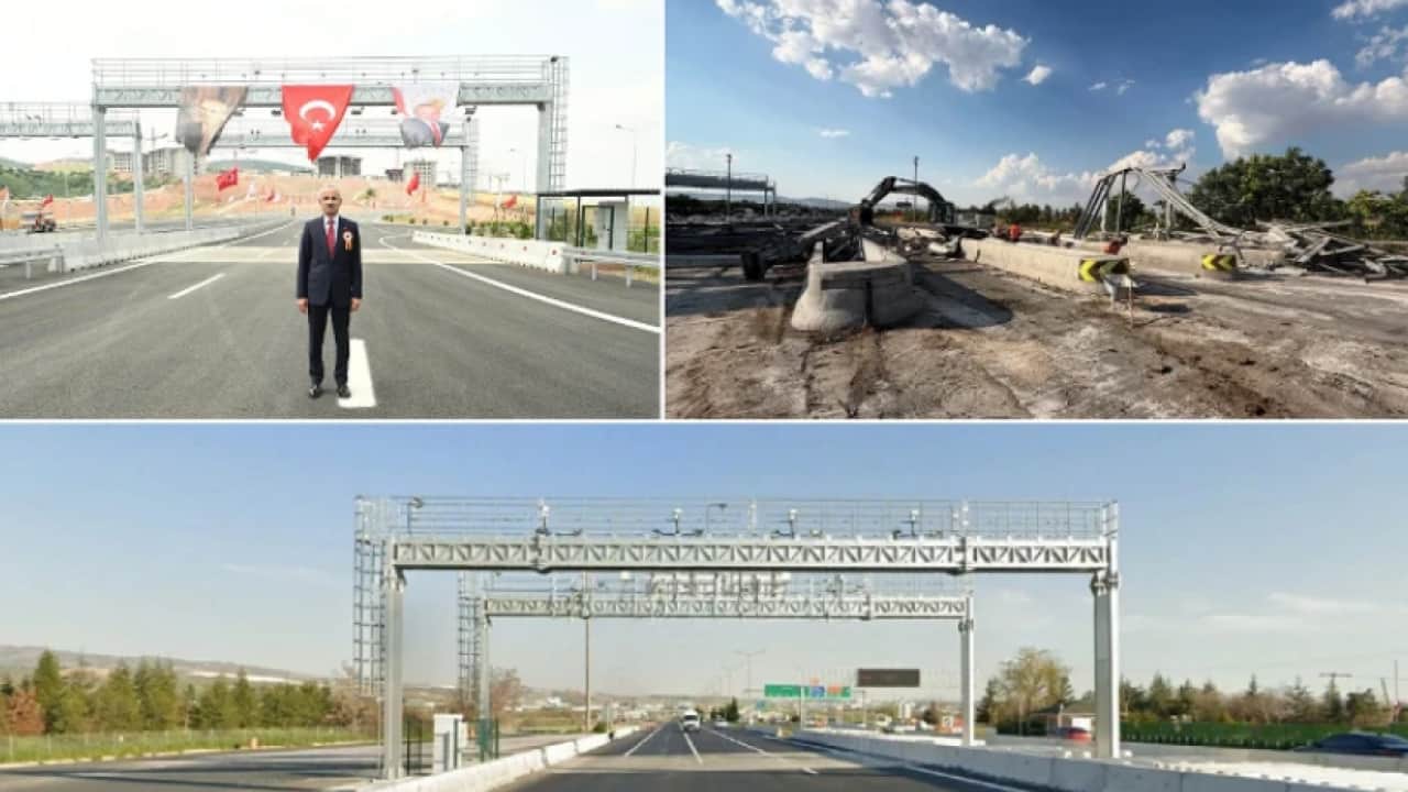 Gişe kuyrukları tarihe karışıyor: 43 istasyonda yeni sistem