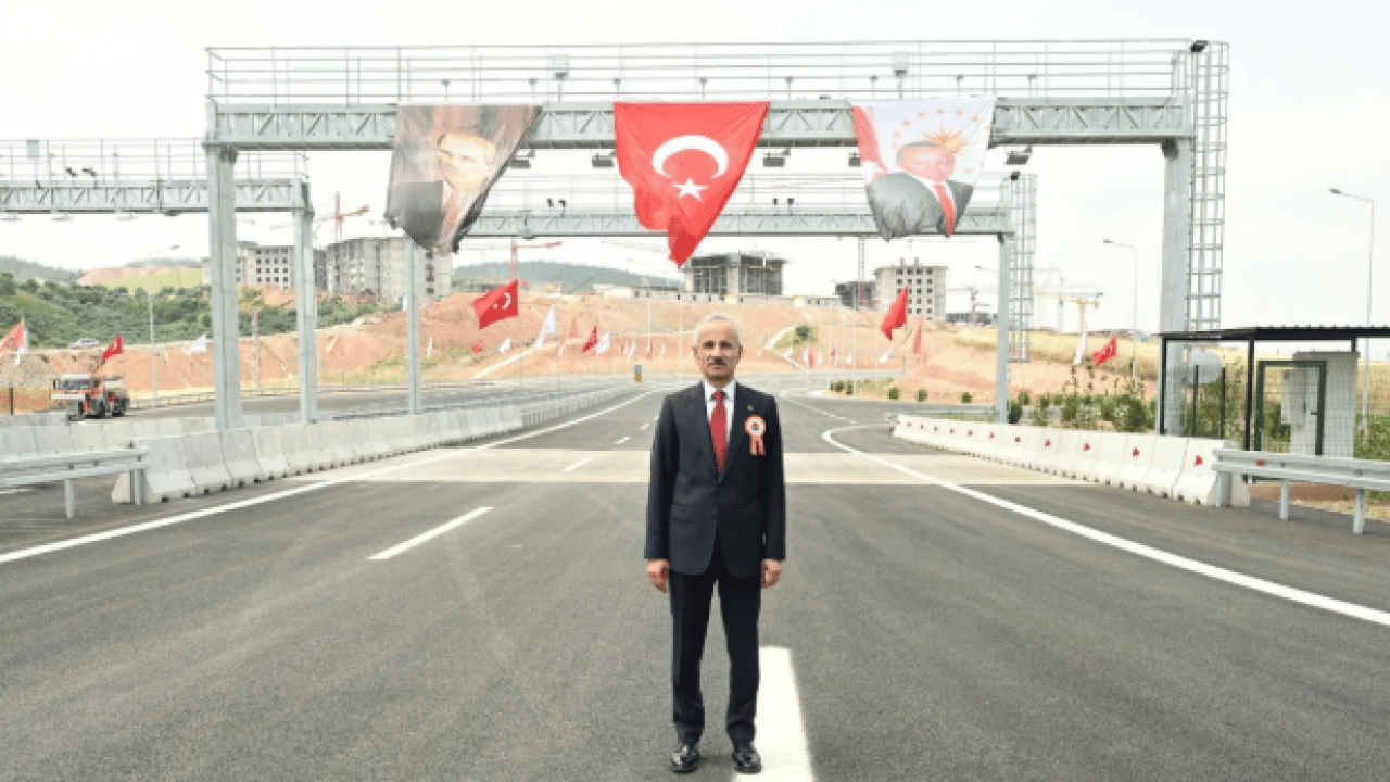 Foto - Gişe kuyrukları tarihe karışıyor: 43 istasyonda yeni sistem