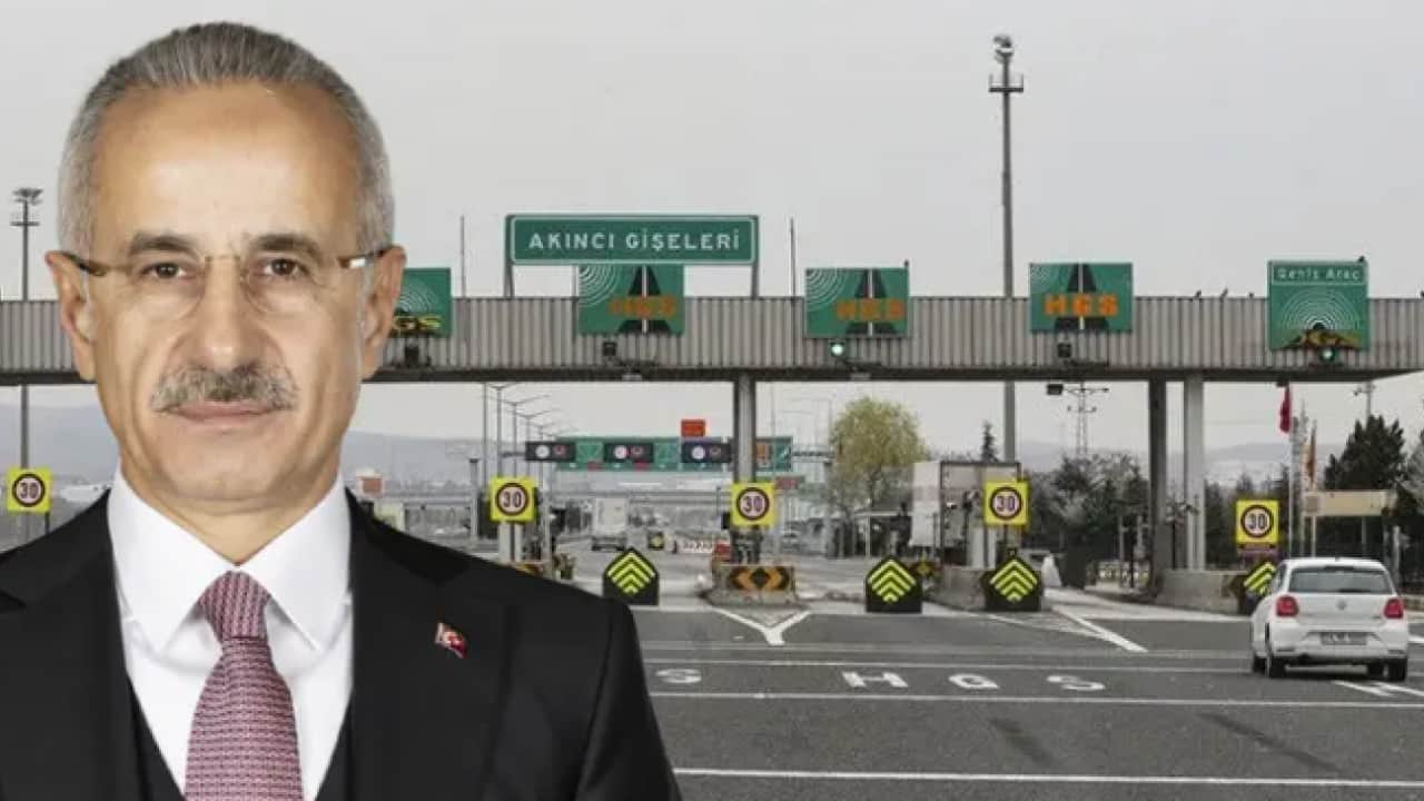 Foto - Gişe kuyrukları tarihe karışıyor: 43 istasyonda yeni sistem