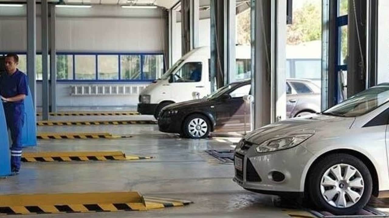 Foto - Gitmeden önce mutlaka kontrol edin! Araç muayenesinde en çok görülen sorular
