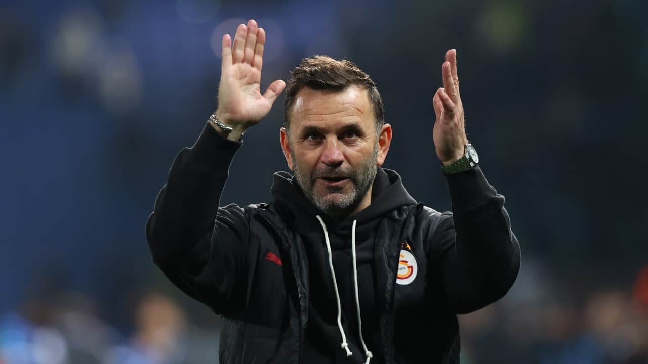 Foto - Gitmek istiyor ama kusursuz oynuyor! Galatasaray'ın kalbi olan Torreira bilinmezliği