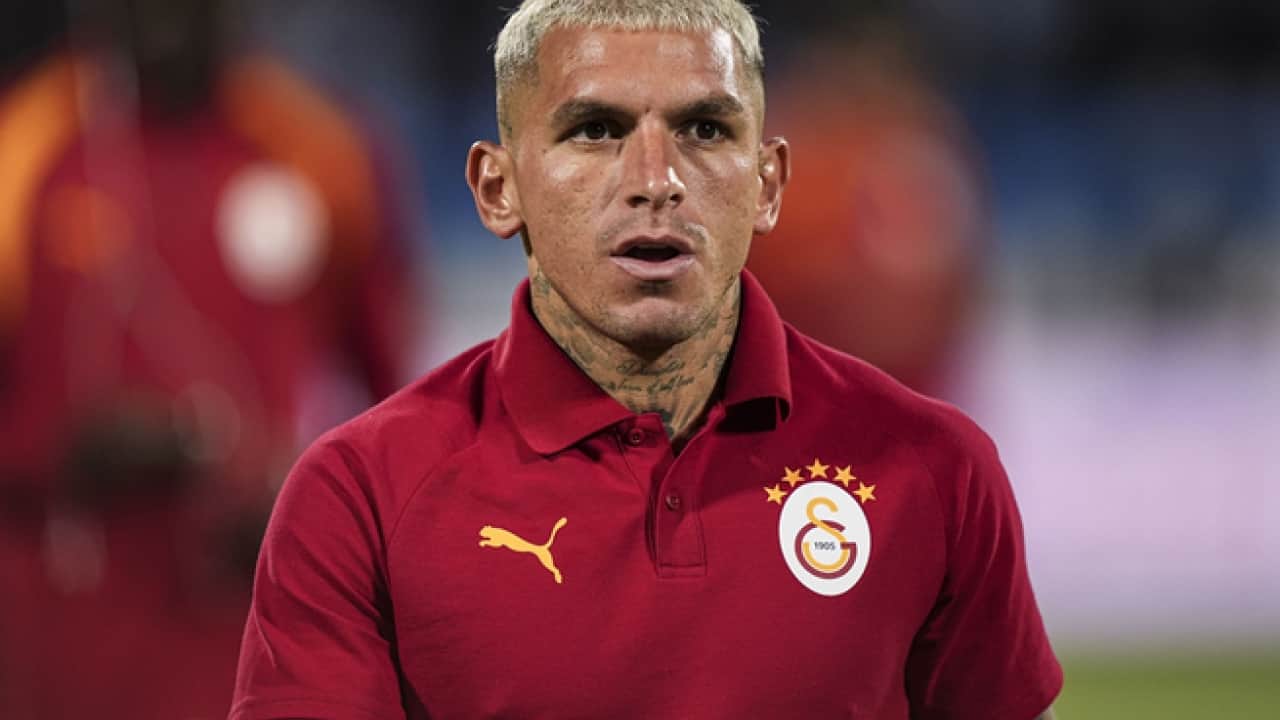 Foto - Gitmek istiyor ama kusursuz oynuyor! Galatasaray'ın kalbi olan Torreira bilinmezliği