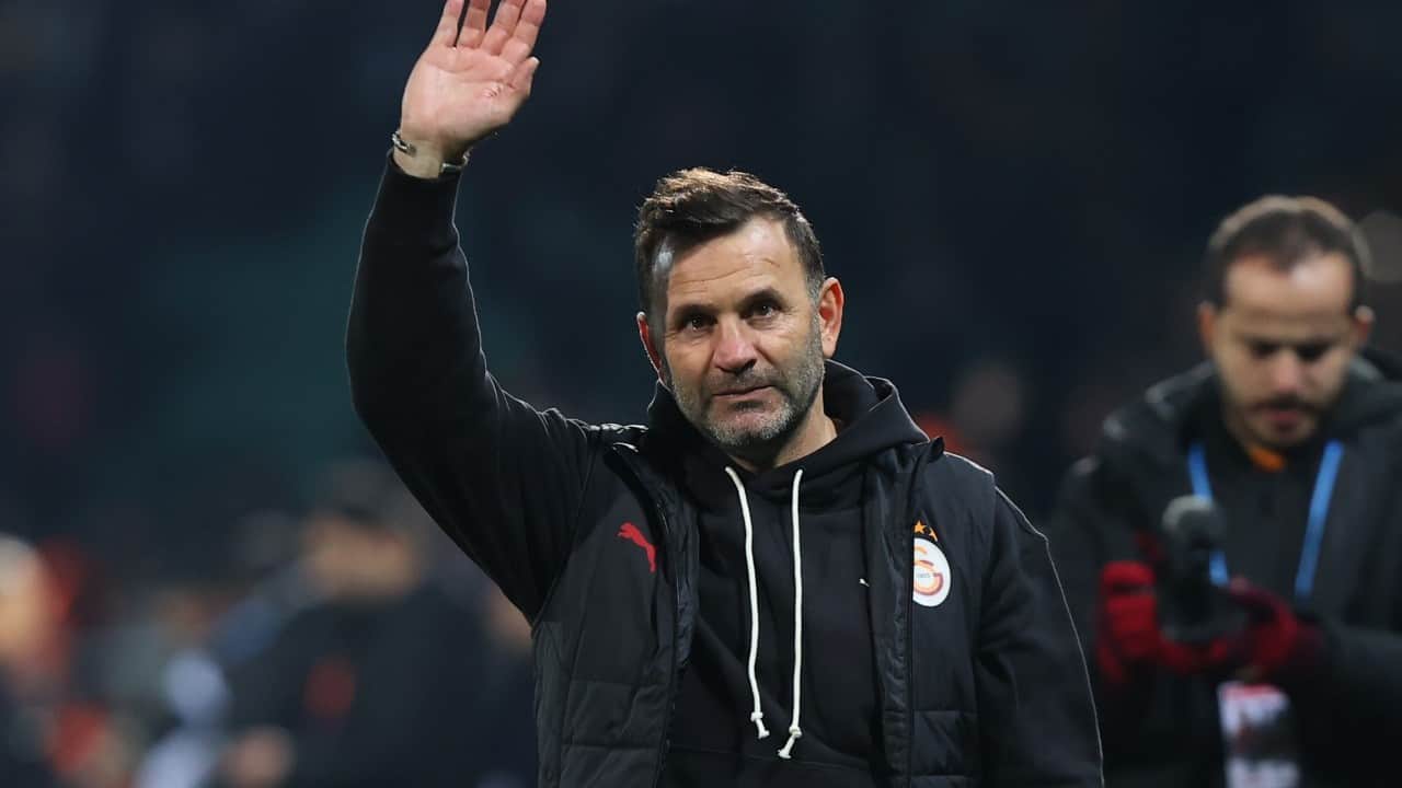 Foto - Gitmek istiyor ama kusursuz oynuyor! Galatasaray'ın kalbi olan Torreira bilinmezliği