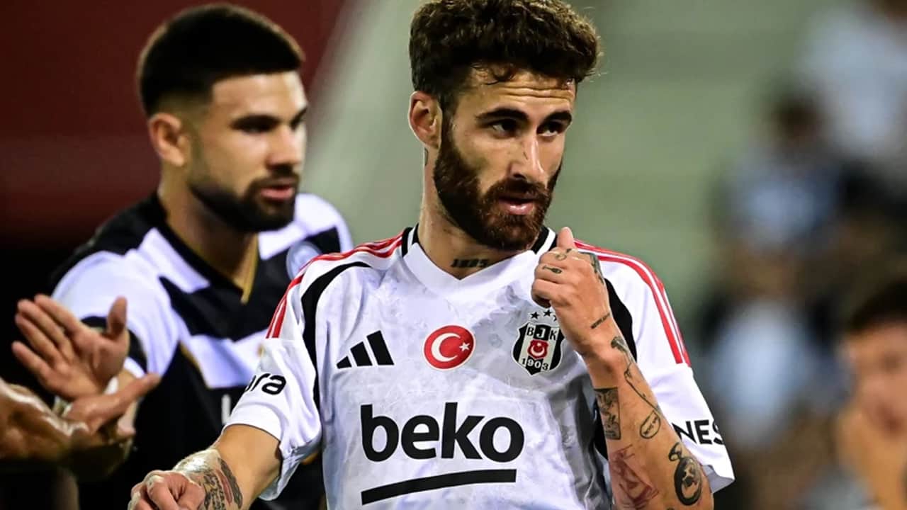 Gitti mi? Rafa Silva için flaş bir iddia: Beşiktaş'a resmi teklif geldi... Olay teklif yapıldı