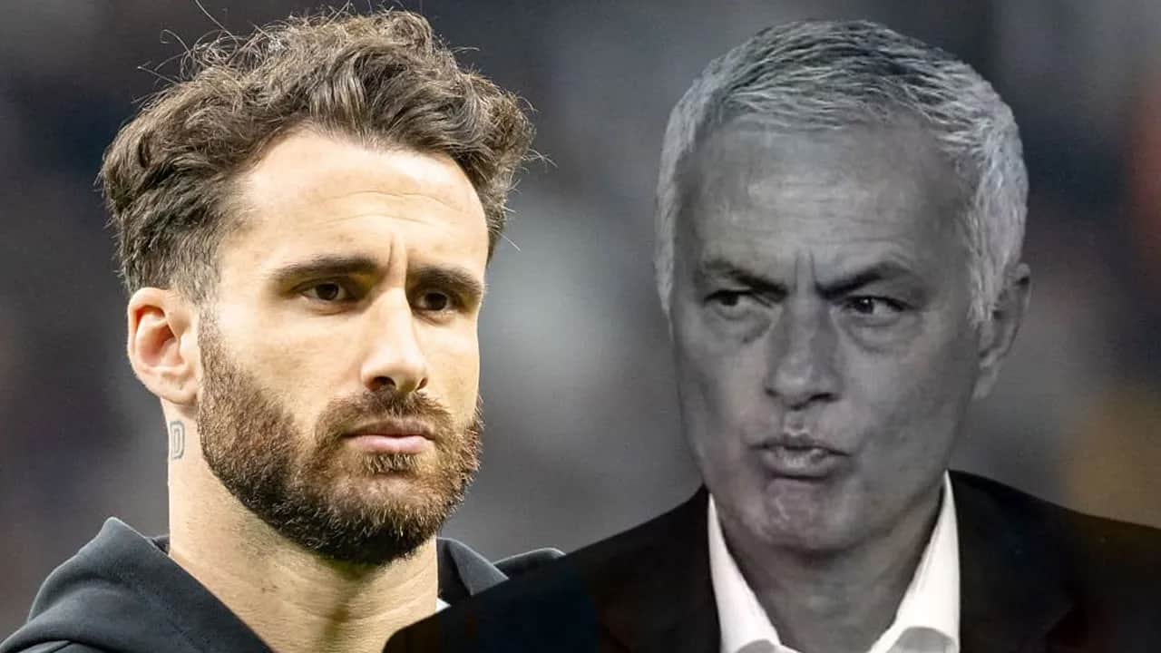 Foto - Gitti mi? Rafa Silva için flaş bir iddia: Beşiktaş'a resmi teklif geldi... Olay teklif yapıldı