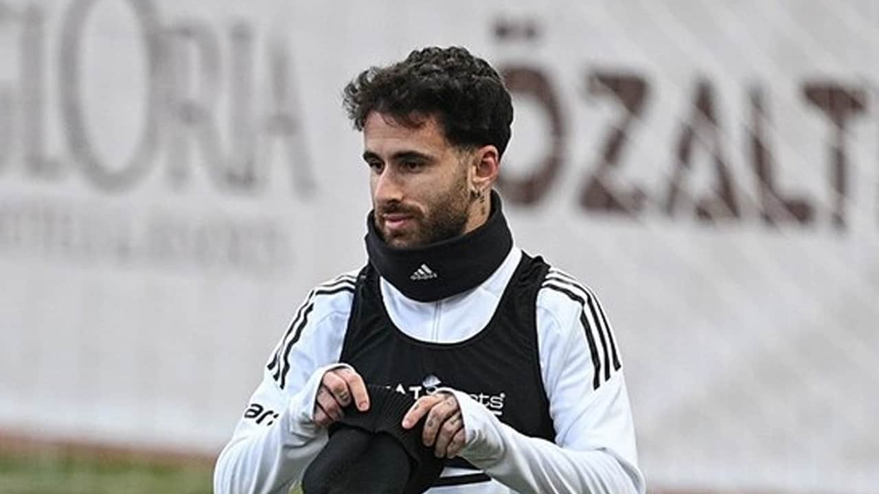 Foto - Gitti mi? Rafa Silva için flaş bir iddia: Beşiktaş'a resmi teklif geldi... Olay teklif yapıldı