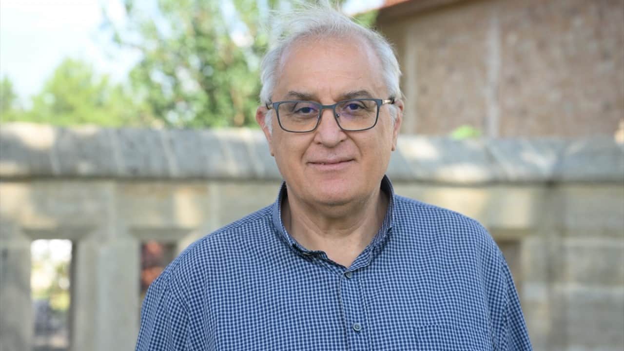 Foto - Gizemli motifin anlamı büyük Selimye Camisi’nin baykuşu!