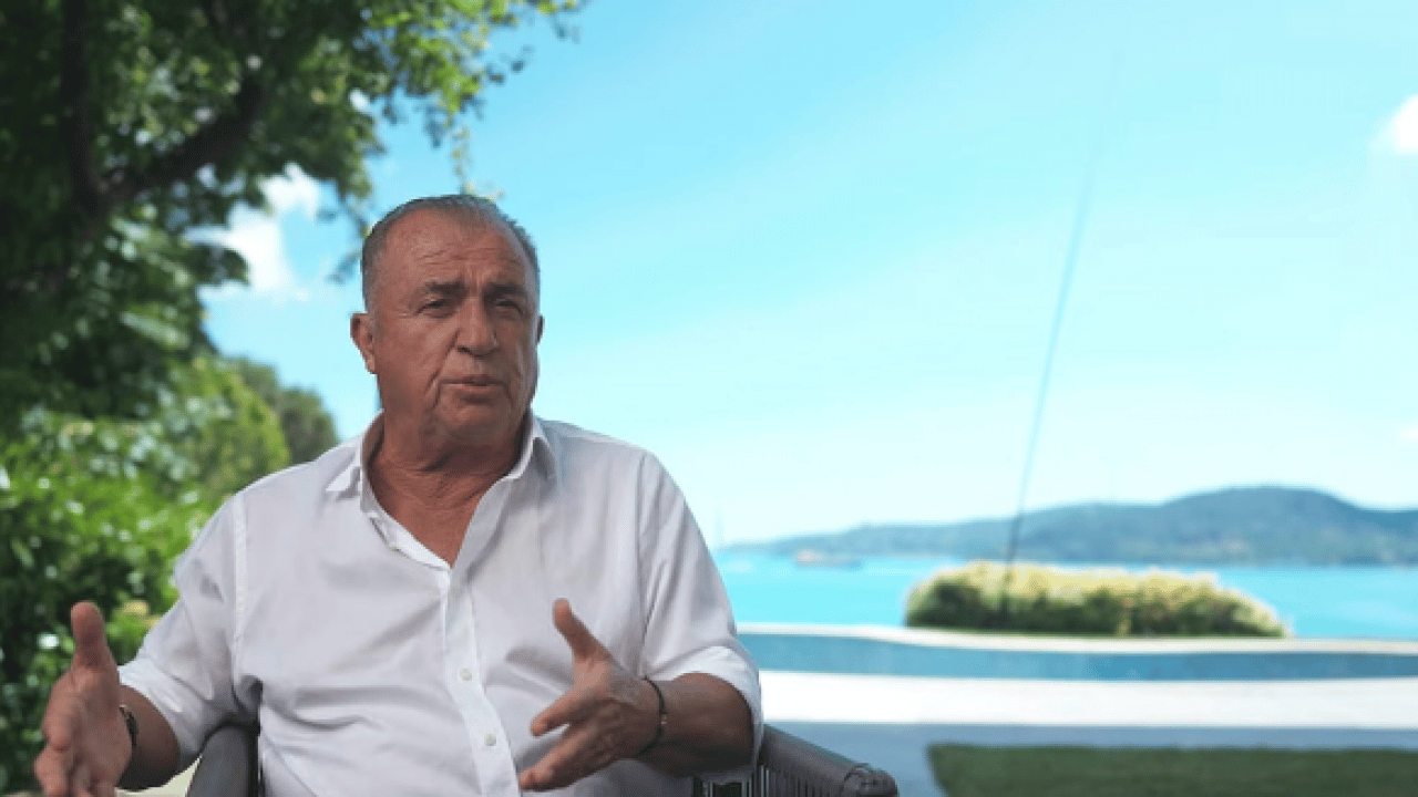 Foto - Gizemli sözler: Olay sözler geldi: Fatih Terim yıllar süren sessizliğini bozdu