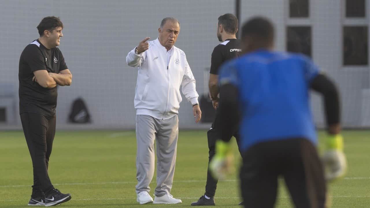Foto - Gizemli sözler: Olay sözler geldi: Fatih Terim yıllar süren sessizliğini bozdu