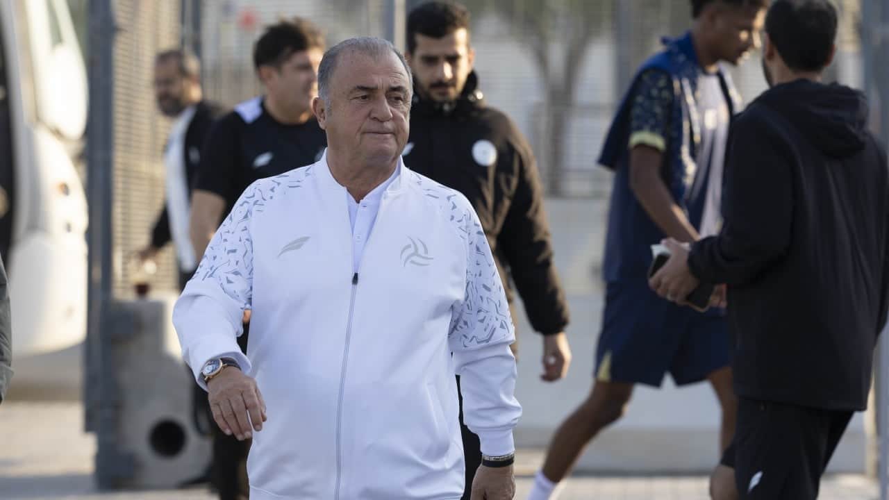 Foto - Gizemli sözler: Olay sözler geldi: Fatih Terim yıllar süren sessizliğini bozdu