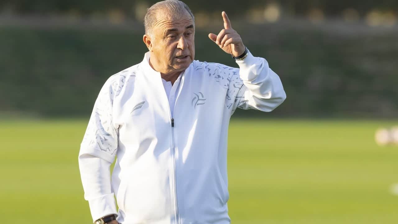 Foto - Gizemli sözler: Olay sözler geldi: Fatih Terim yıllar süren sessizliğini bozdu