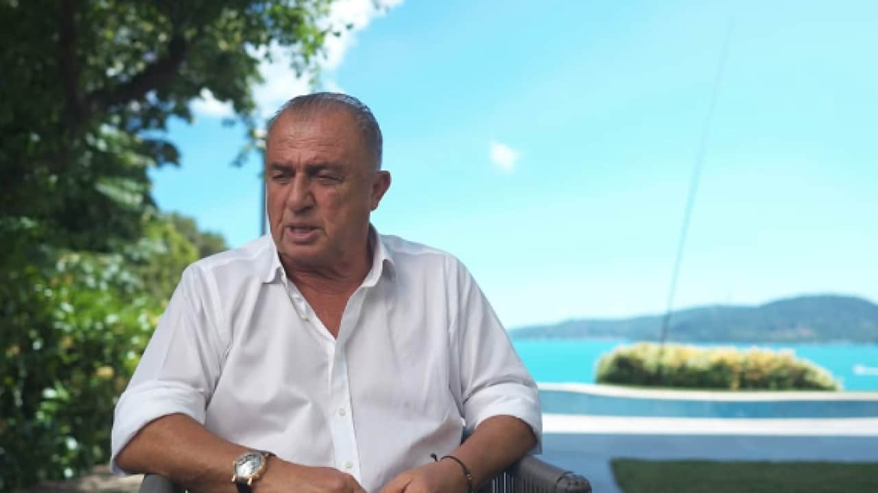 Foto - Gizemli sözler: Olay sözler geldi: Fatih Terim yıllar süren sessizliğini bozdu