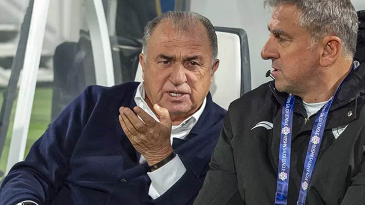 Foto - Gizemli sözler: Olay sözler geldi: Fatih Terim yıllar süren sessizliğini bozdu